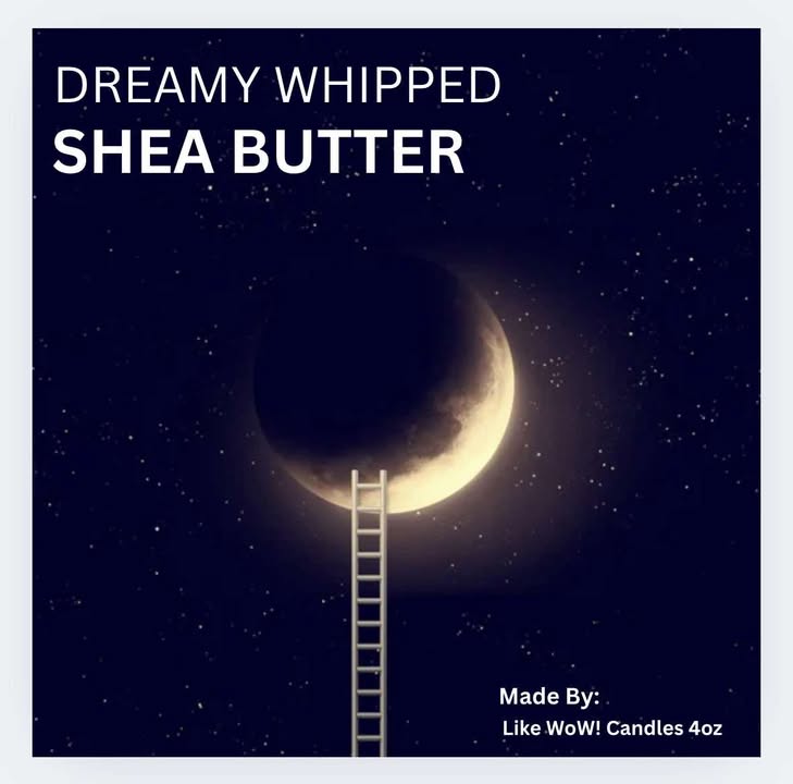 DREAMY WHIPPED
