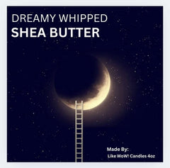 DREAMY WHIPPED