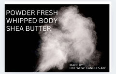 BABY POWDER