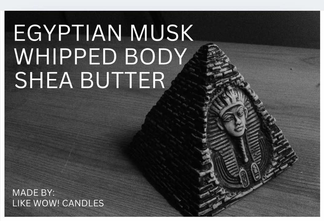 EGYPTIAN MUSK
