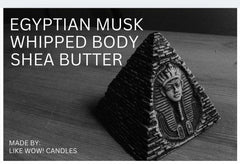 EGYPTIAN MUSK