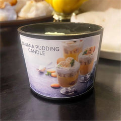 BANANA PUDDING